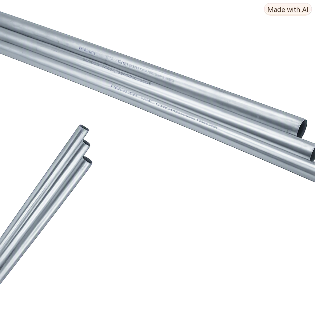 EMT Conduit and Accessories